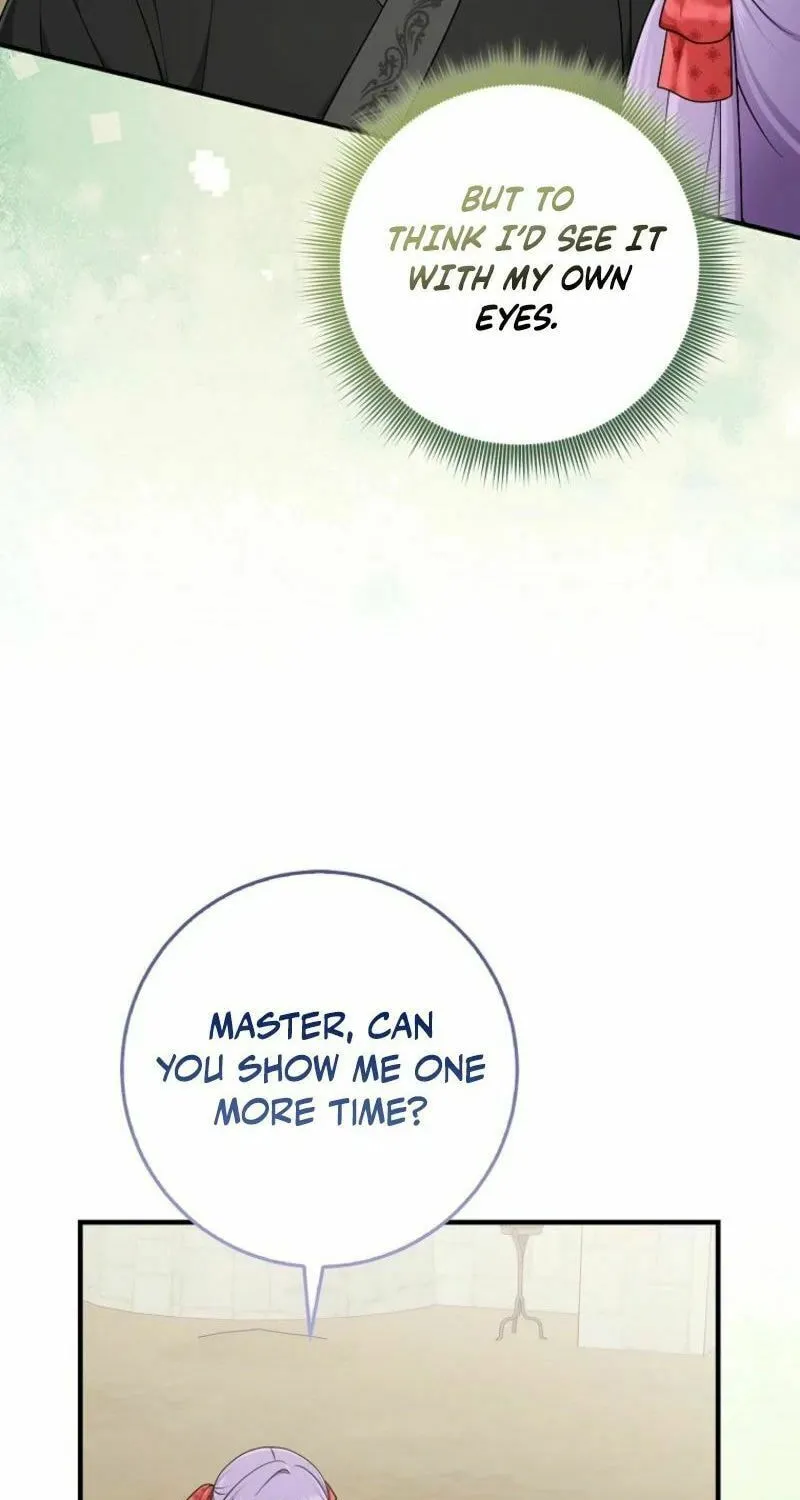 I Played the Role of the Adopted Daughter Too Well Chapter 93 page 51 - 