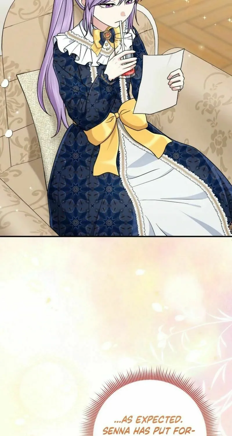 I Played the Role of the Adopted Daughter Too Well Chapter 93 page 55 - 