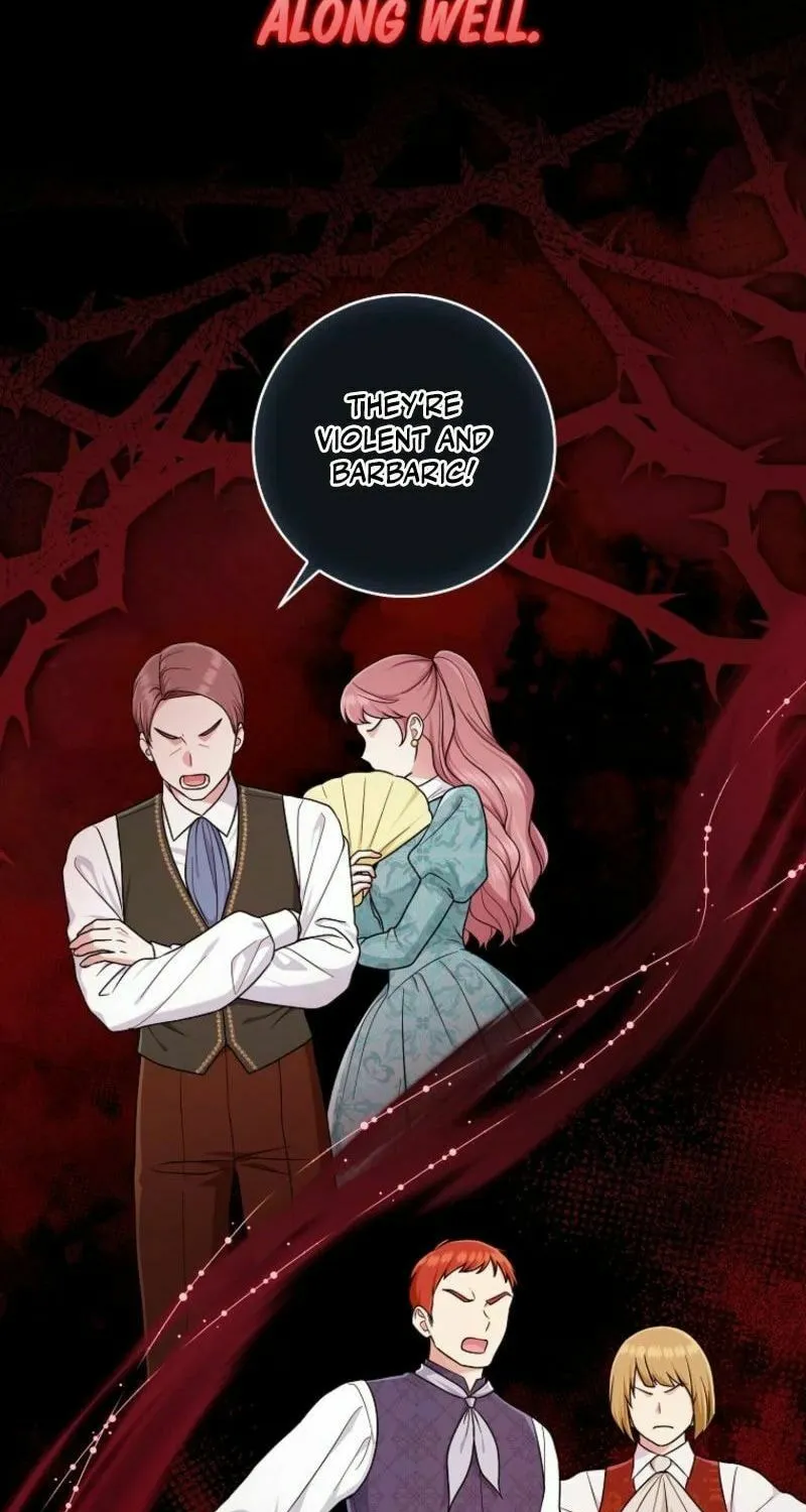 I Played the Role of the Adopted Daughter Too Well Chapter 93 page 61 - 