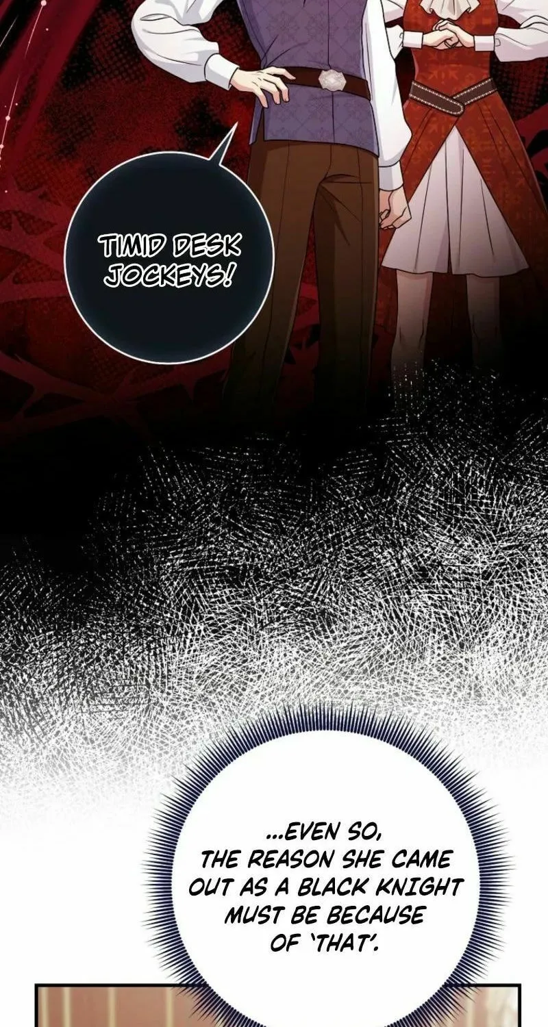 I Played the Role of the Adopted Daughter Too Well Chapter 93 page 62 - 