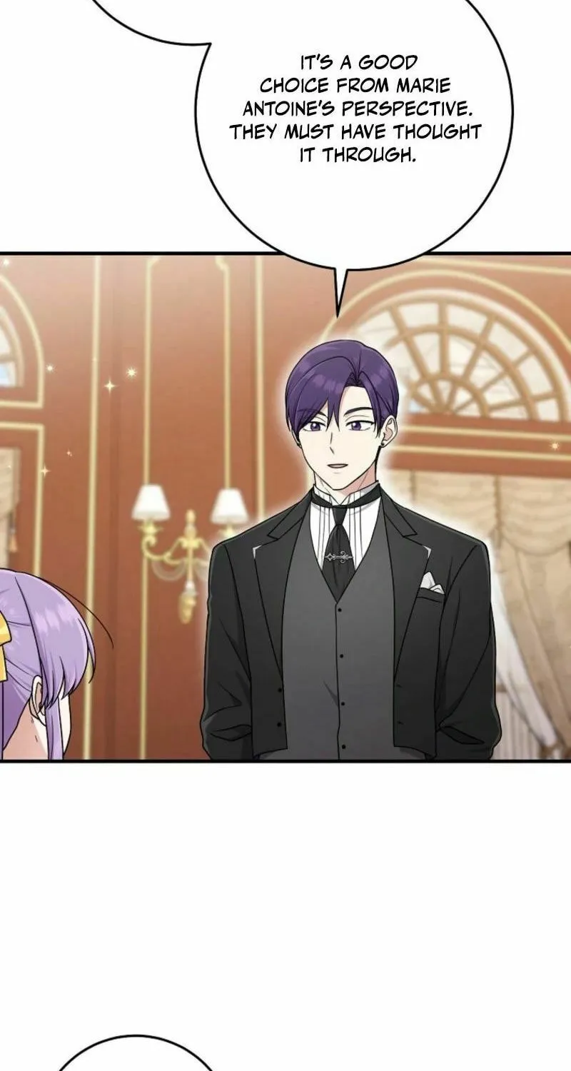 I Played the Role of the Adopted Daughter Too Well Chapter 93 page 64 - 