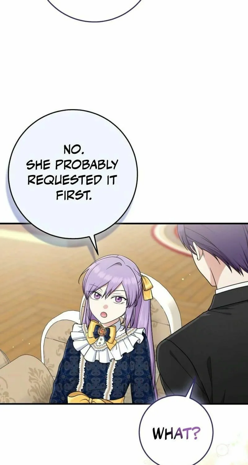 I Played the Role of the Adopted Daughter Too Well Chapter 93 page 67 - 