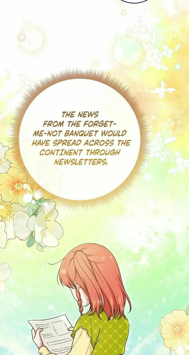 I Played the Role of the Adopted Daughter Too Well Chapter 93 page 68 - 