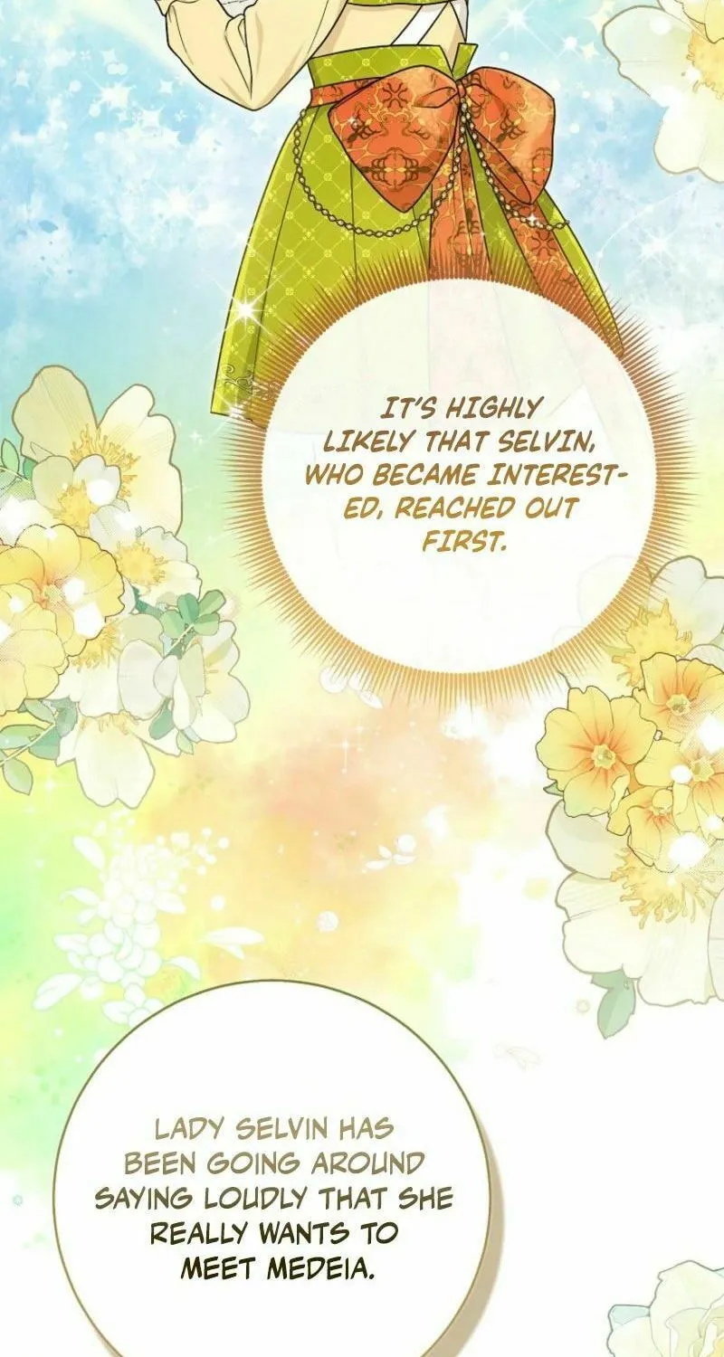 I Played the Role of the Adopted Daughter Too Well Chapter 93 page 69 - 