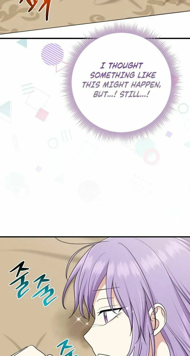I Played the Role of the Adopted Daughter Too Well Chapter 93 page 76 - 