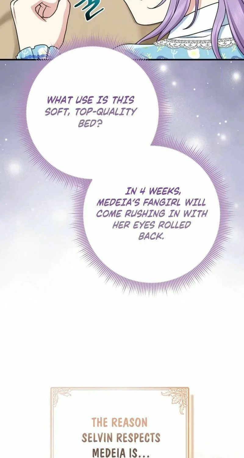 I Played the Role of the Adopted Daughter Too Well Chapter 93 page 77 - 