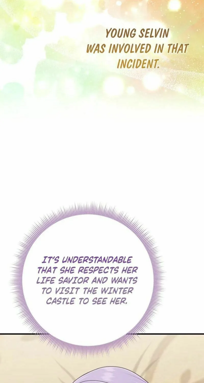 I Played the Role of the Adopted Daughter Too Well Chapter 93 page 82 - 