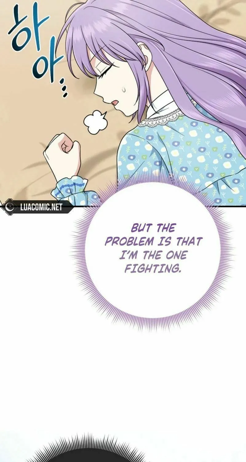 I Played the Role of the Adopted Daughter Too Well Chapter 93 page 83 - 