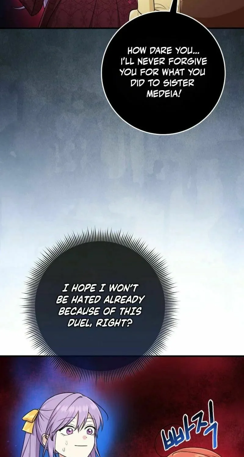 I Played the Role of the Adopted Daughter Too Well Chapter 93 page 85 - 