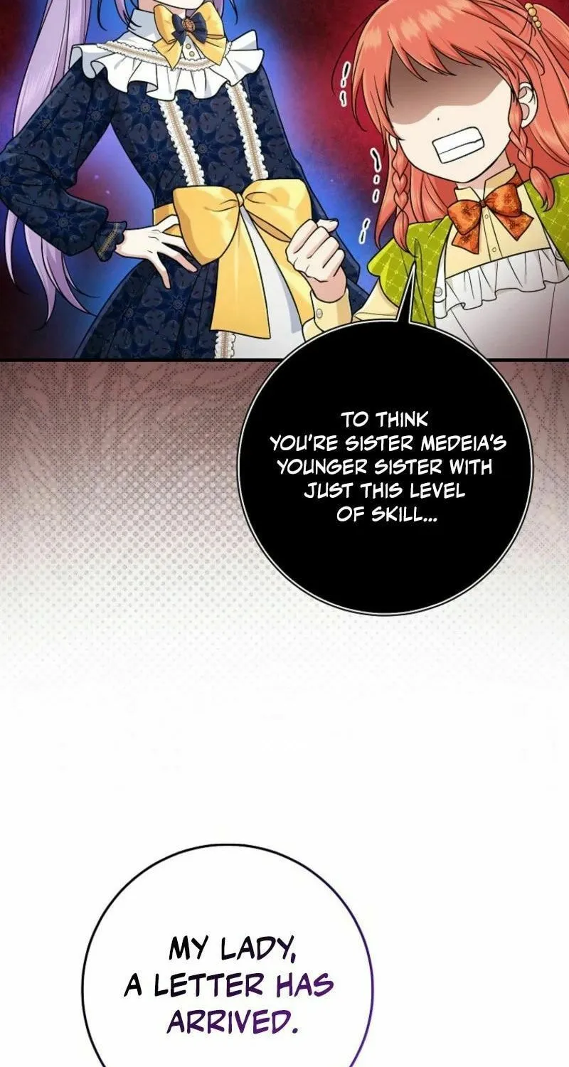 I Played the Role of the Adopted Daughter Too Well Chapter 93 page 86 - 