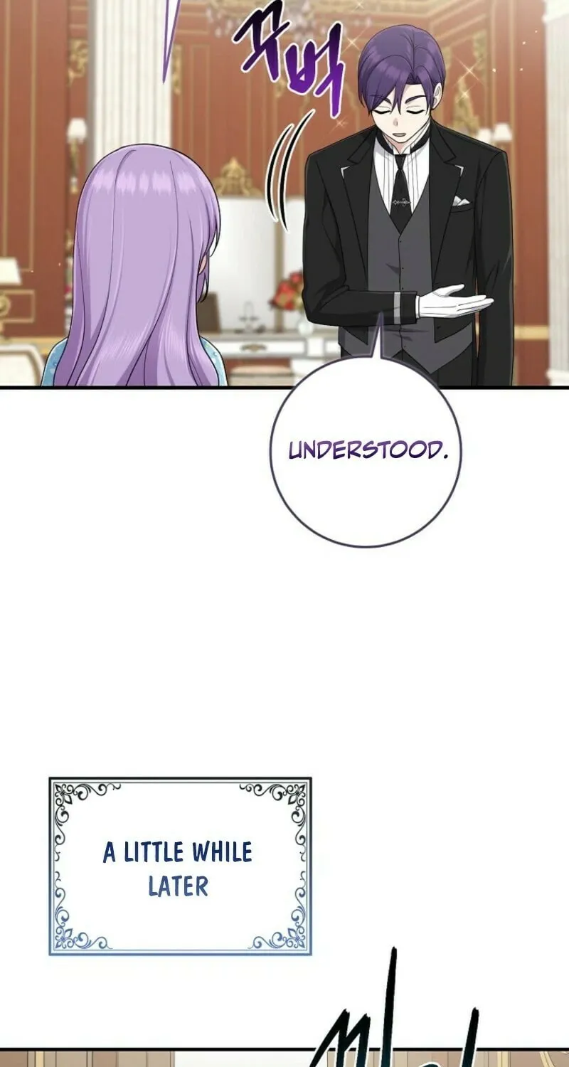 I Played the Role of the Adopted Daughter Too Well Chapter 94 page 19 - 