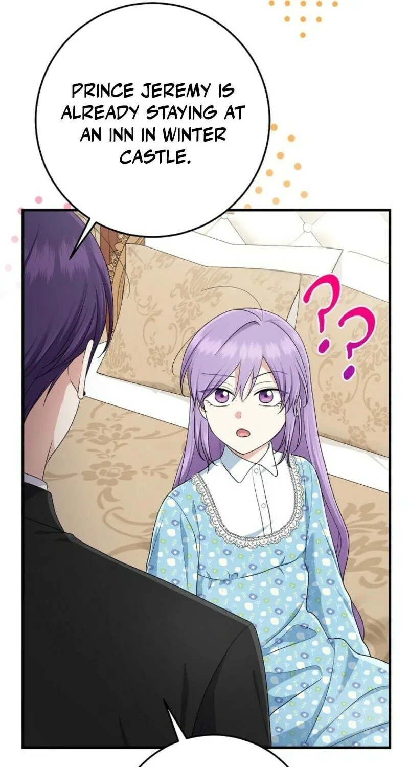 I Played the Role of the Adopted Daughter Too Well Chapter 94 page 21 - 