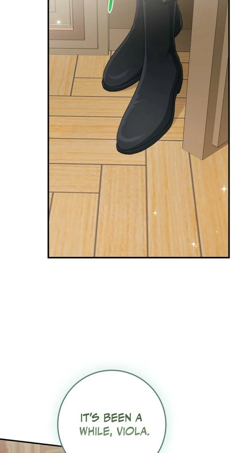 I Played the Role of the Adopted Daughter Too Well Chapter 94 page 24 - 