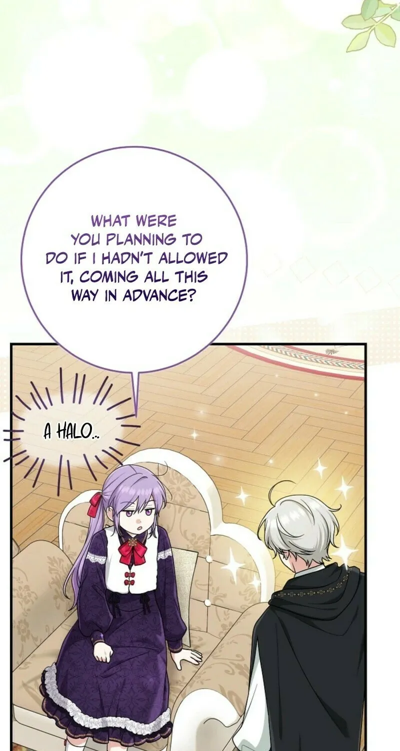 I Played the Role of the Adopted Daughter Too Well Chapter 94 page 27 - 