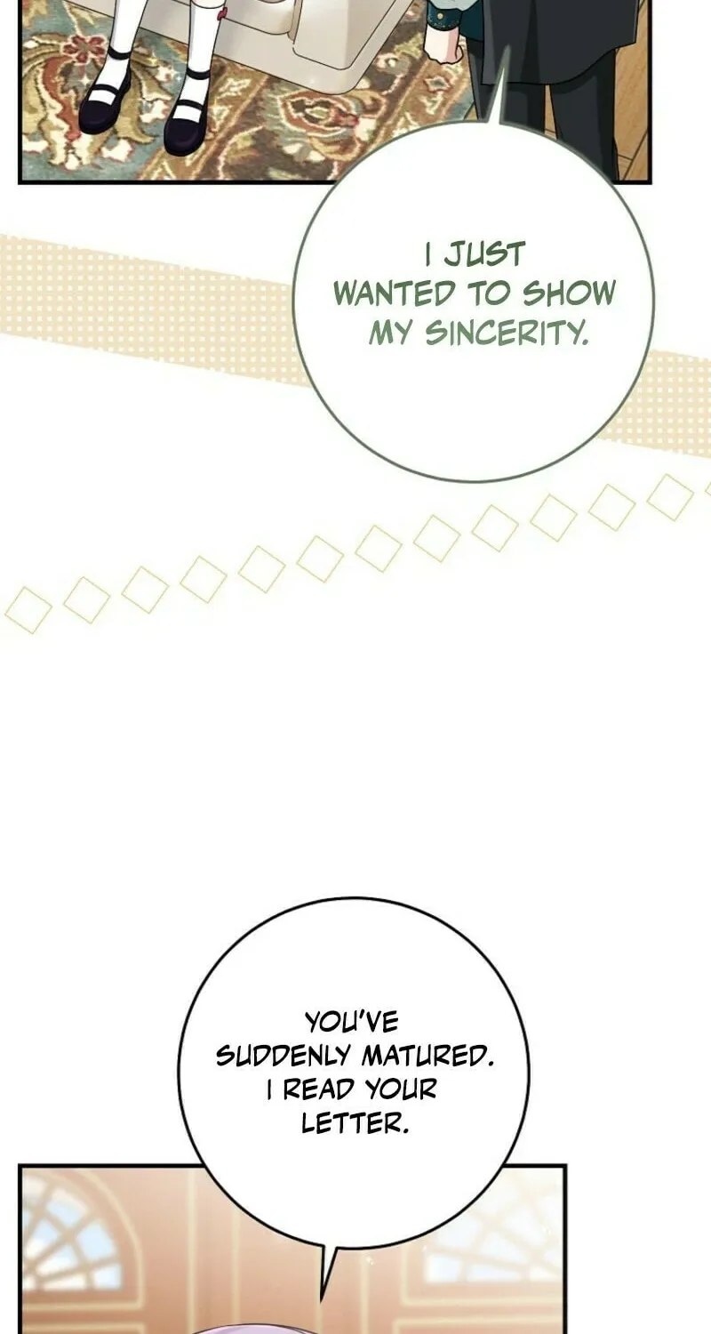I Played the Role of the Adopted Daughter Too Well Chapter 94 page 28 - 