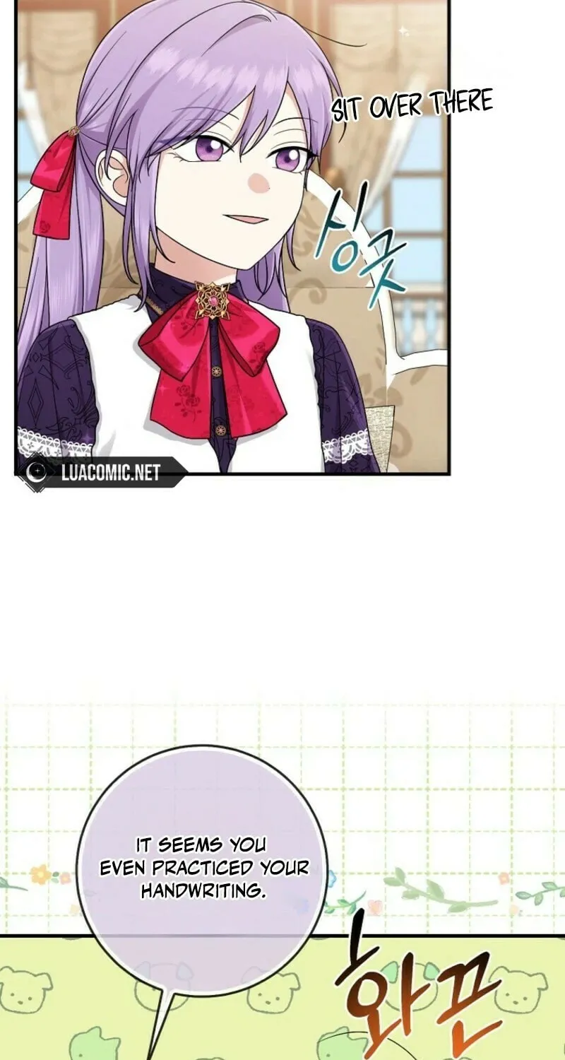 I Played the Role of the Adopted Daughter Too Well Chapter 94 page 29 - 