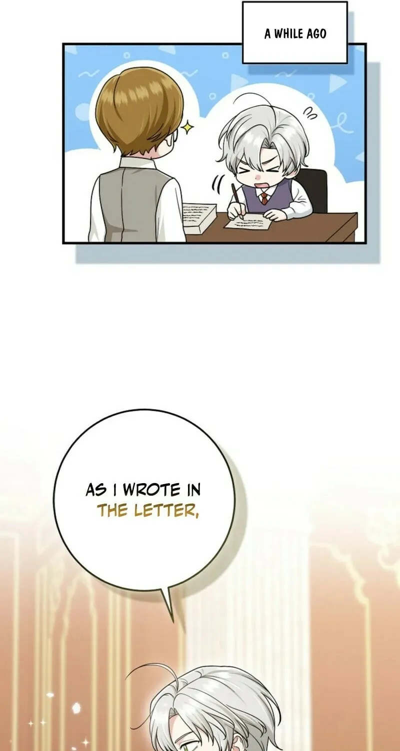 I Played the Role of the Adopted Daughter Too Well Chapter 94 page 31 - 