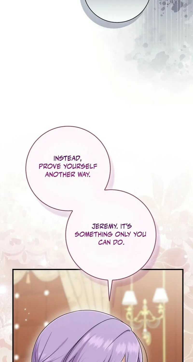 I Played the Role of the Adopted Daughter Too Well Chapter 94 page 34 - 