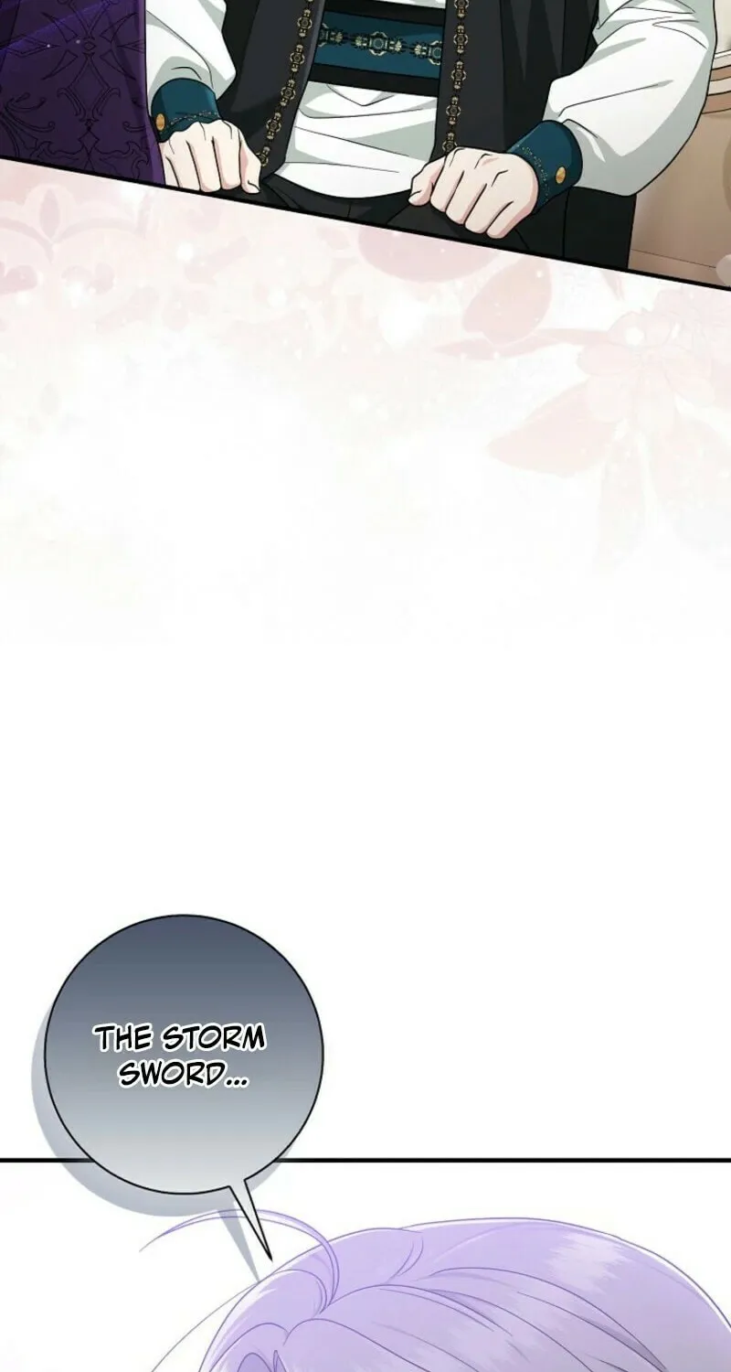 I Played the Role of the Adopted Daughter Too Well Chapter 94 page 37 - 