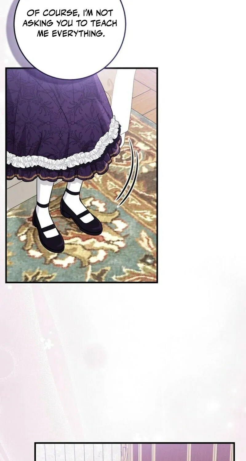 I Played the Role of the Adopted Daughter Too Well Chapter 94 page 39 - 