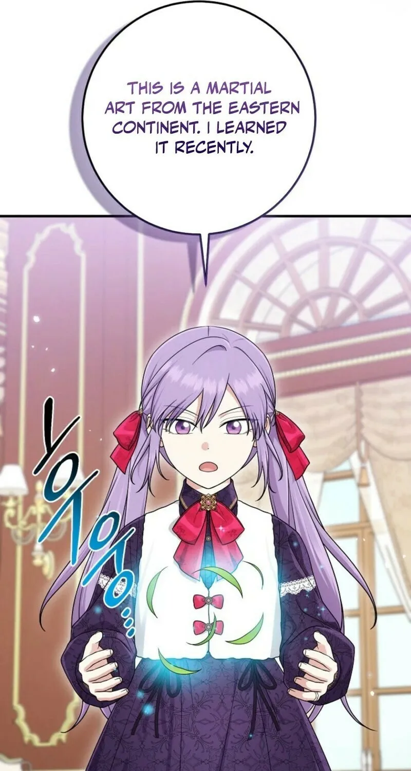 I Played the Role of the Adopted Daughter Too Well Chapter 94 page 41 - 