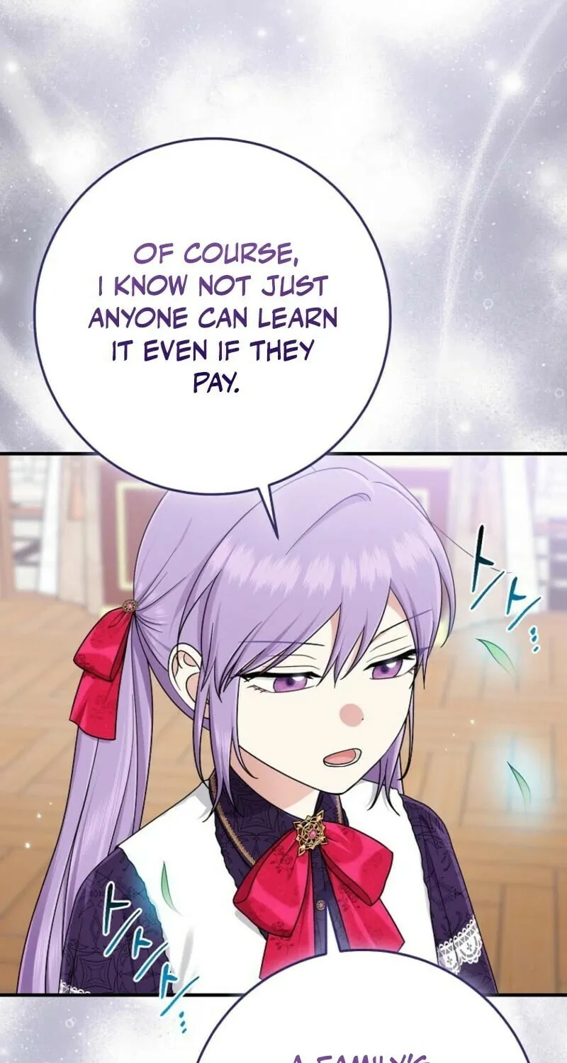 I Played the Role of the Adopted Daughter Too Well Chapter 94 page 45 - 