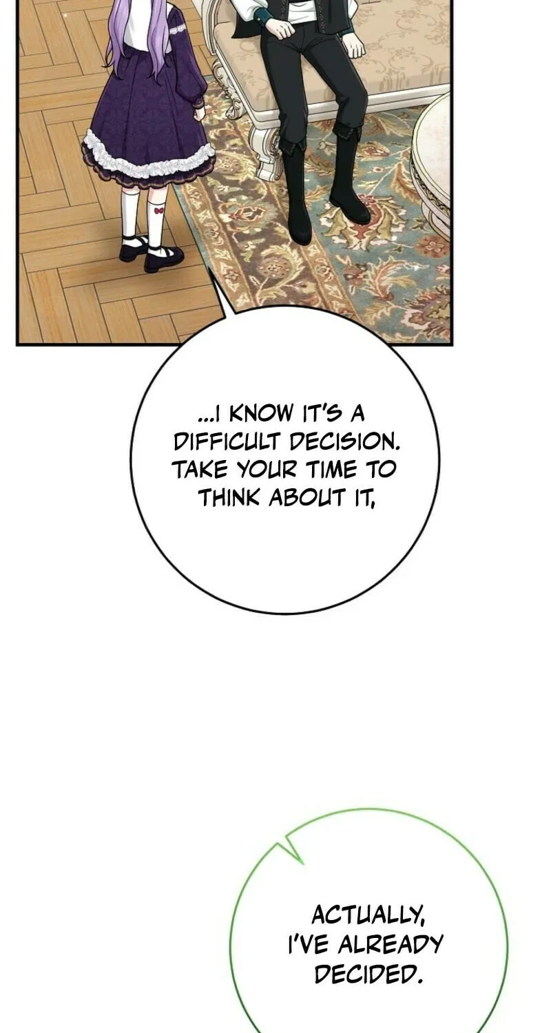 I Played the Role of the Adopted Daughter Too Well Chapter 94 page 47 - 