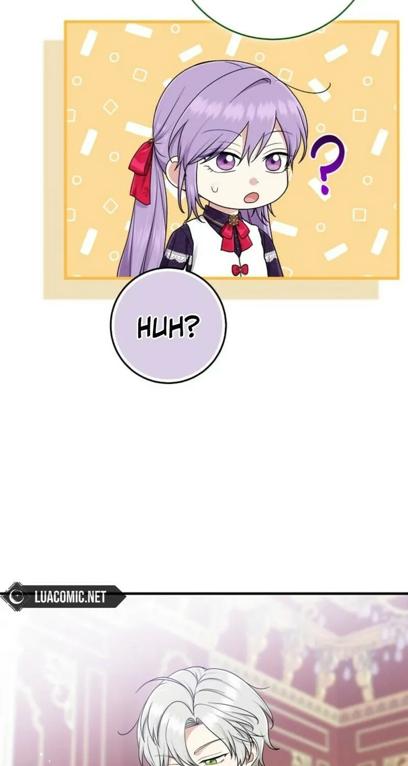 I Played the Role of the Adopted Daughter Too Well Chapter 94 page 48 - 