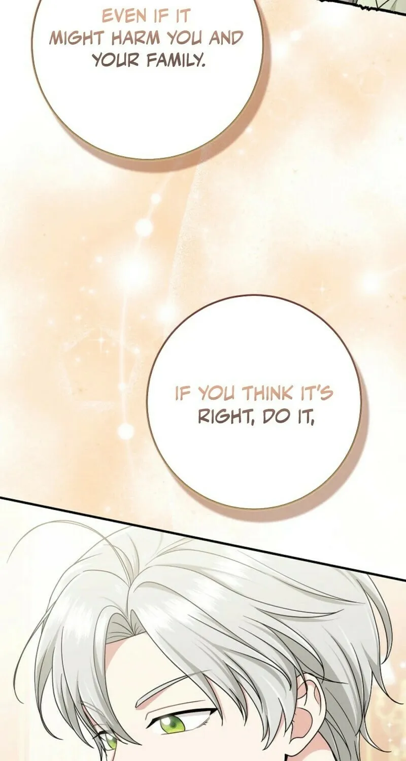 I Played the Role of the Adopted Daughter Too Well Chapter 94 page 54 - 