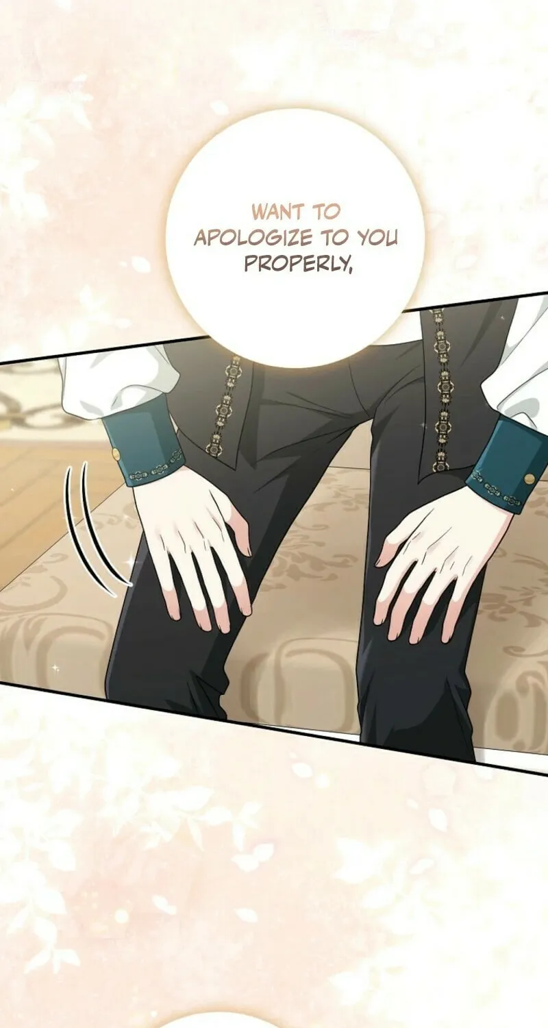 I Played the Role of the Adopted Daughter Too Well Chapter 94 page 56 - 