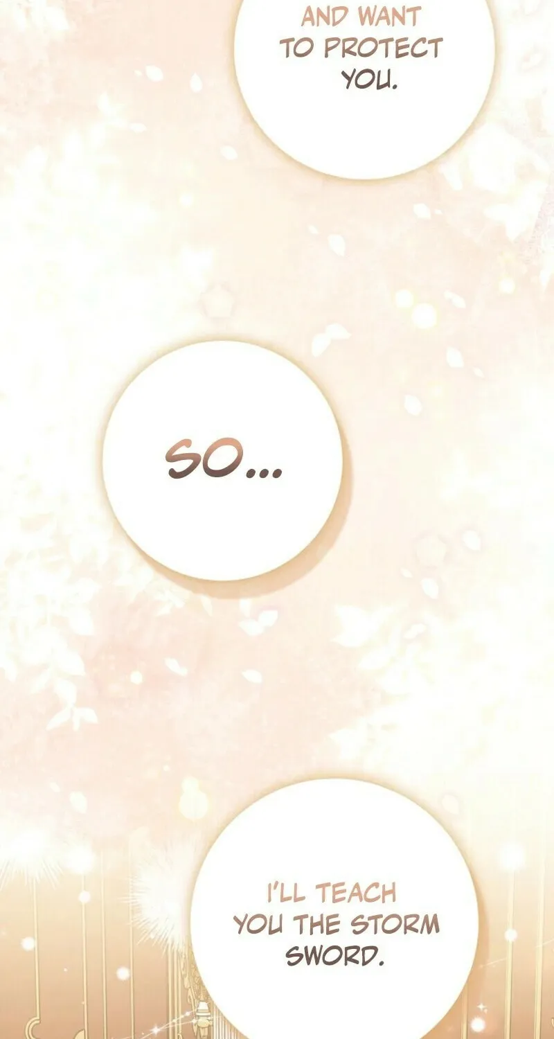I Played the Role of the Adopted Daughter Too Well Chapter 94 page 58 - 