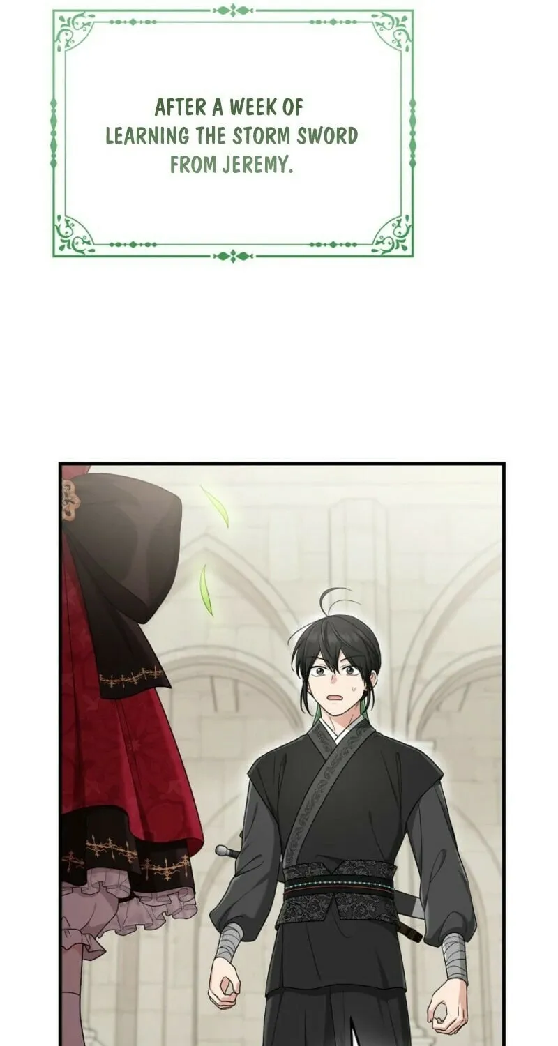 I Played the Role of the Adopted Daughter Too Well Chapter 94 page 61 - 