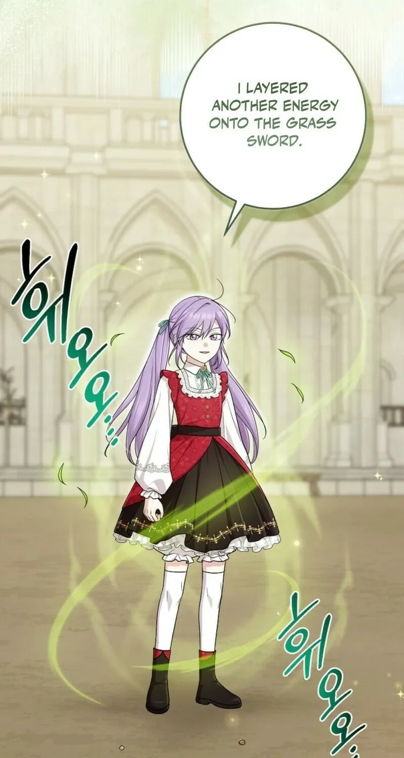 I Played the Role of the Adopted Daughter Too Well Chapter 94 page 64 - 