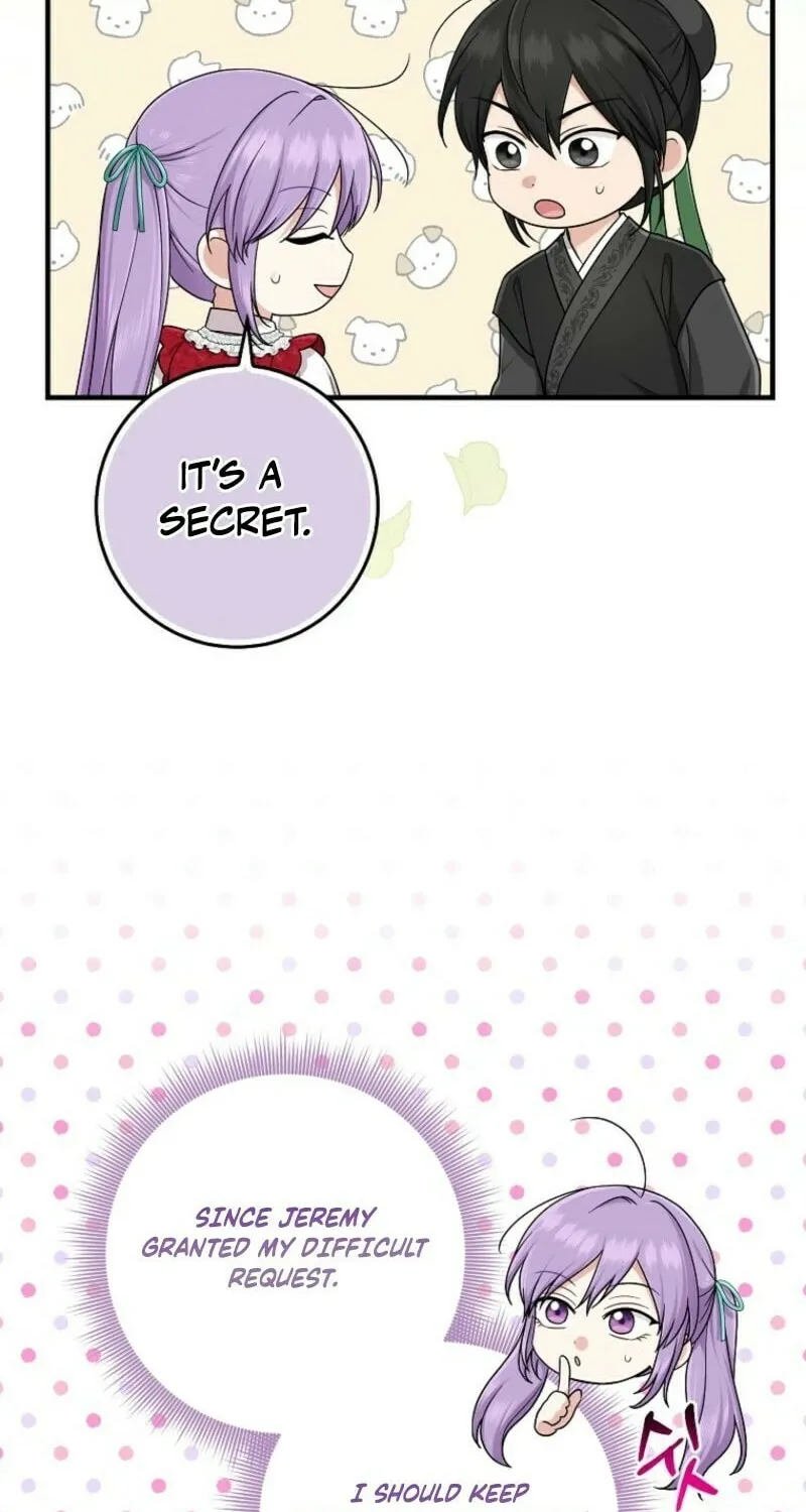 I Played the Role of the Adopted Daughter Too Well Chapter 94 page 66 - 