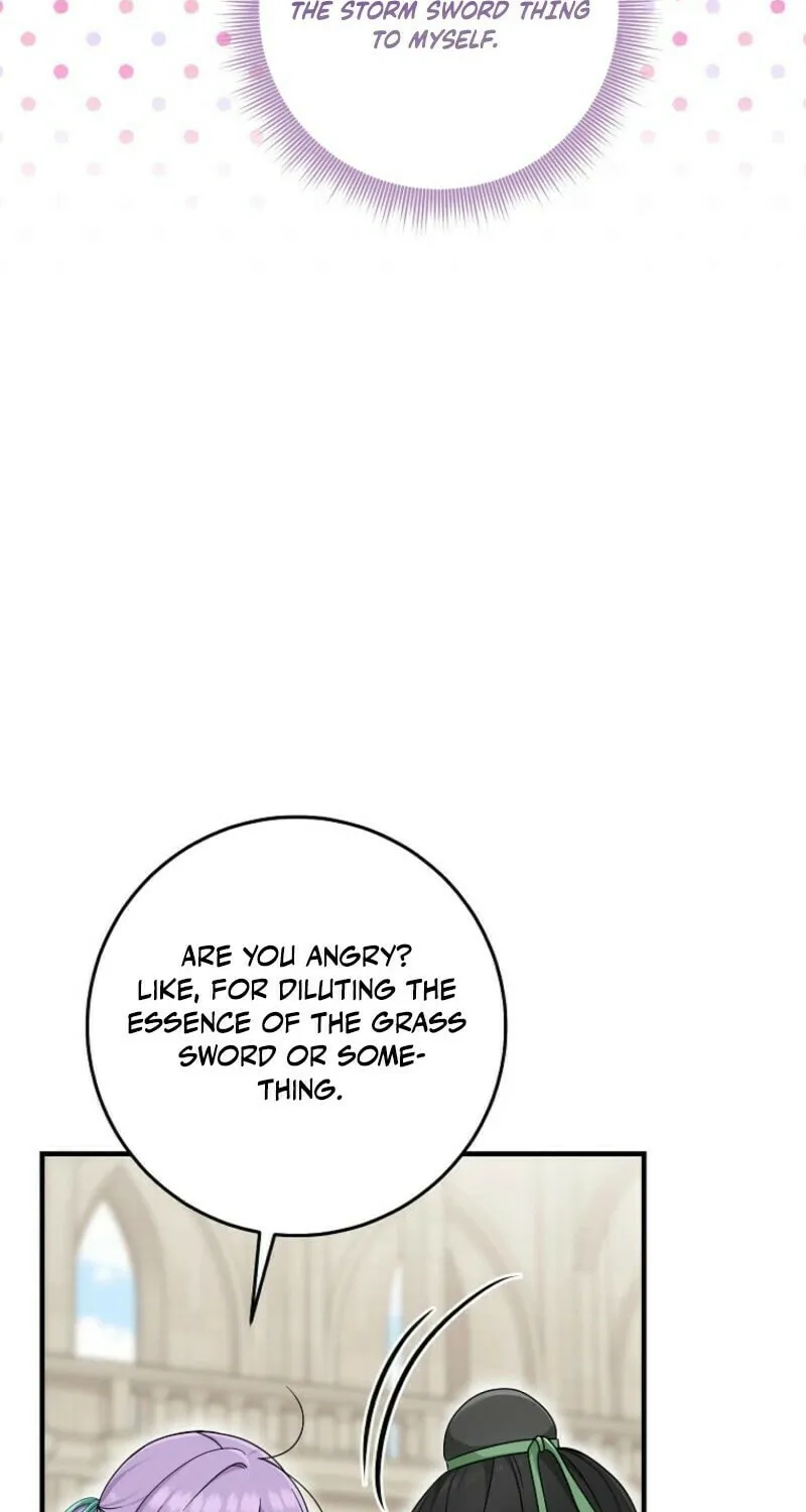 I Played the Role of the Adopted Daughter Too Well Chapter 94 page 67 - 
