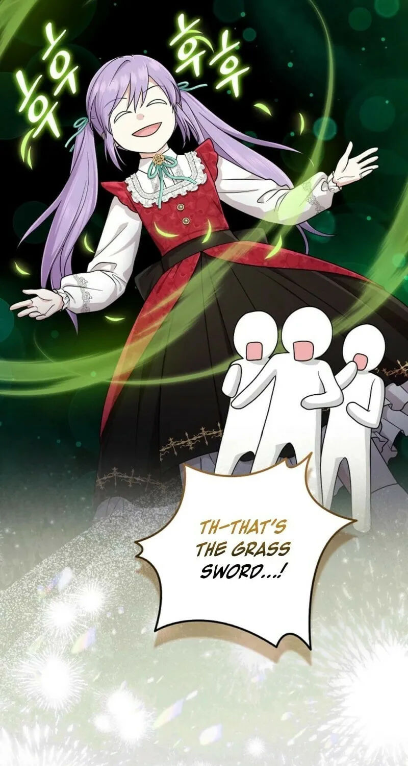 I Played the Role of the Adopted Daughter Too Well Chapter 94 page 71 - 