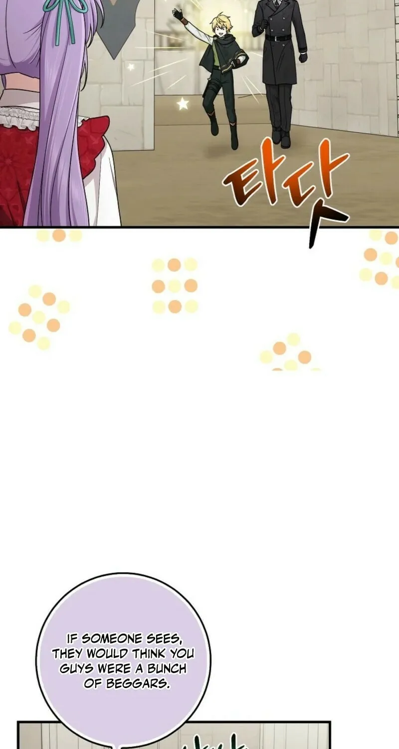 I Played the Role of the Adopted Daughter Too Well Chapter 94 page 75 - 