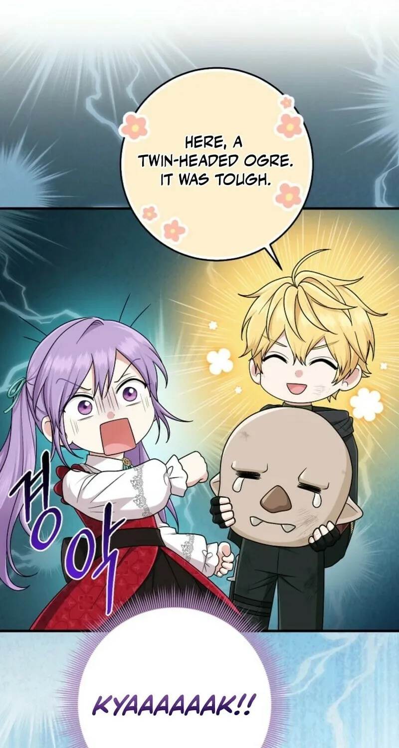I Played the Role of the Adopted Daughter Too Well Chapter 94 page 78 - 