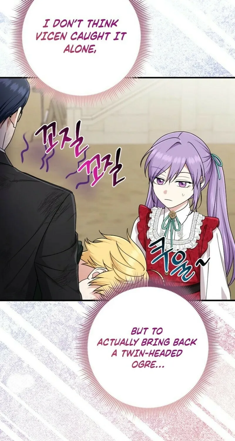 I Played the Role of the Adopted Daughter Too Well Chapter 94 page 82 - 