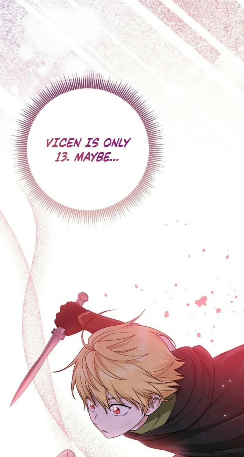 I Played the Role of the Adopted Daughter Too Well Chapter 94 page 83 - 