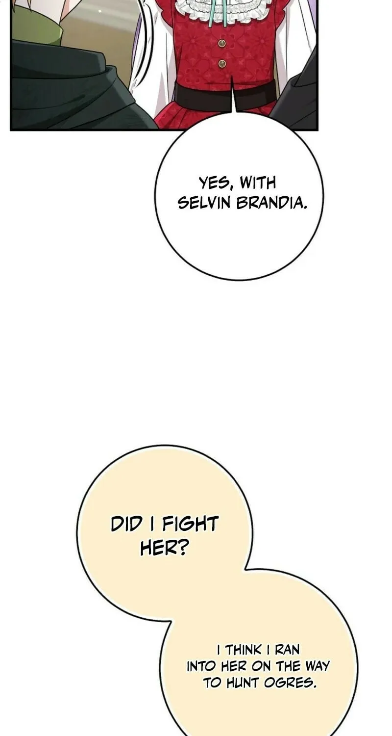 I Played the Role of the Adopted Daughter Too Well Chapter 94 page 88 - 