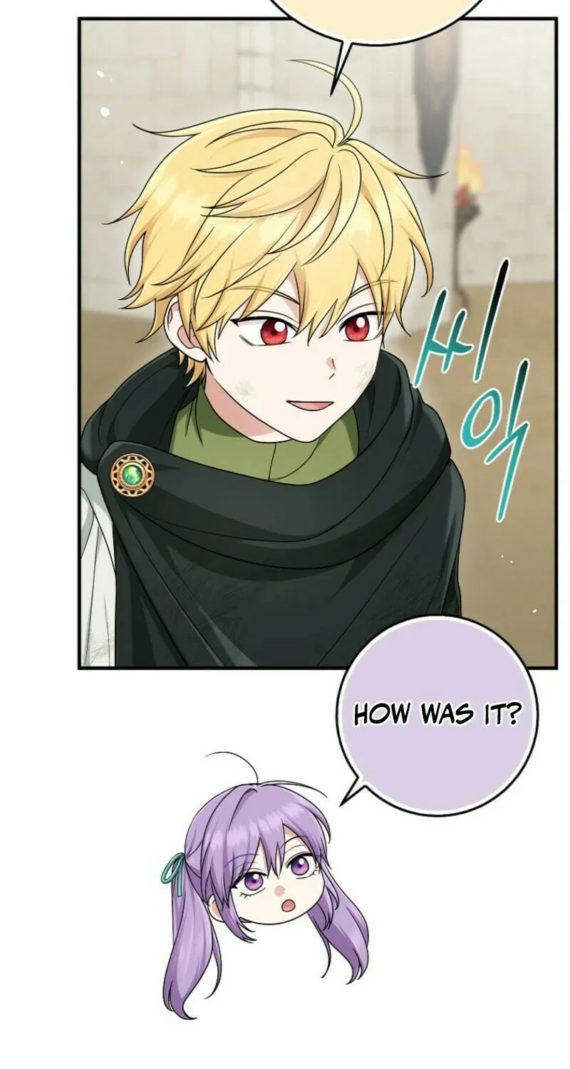 I Played the Role of the Adopted Daughter Too Well Chapter 94 page 89 - 