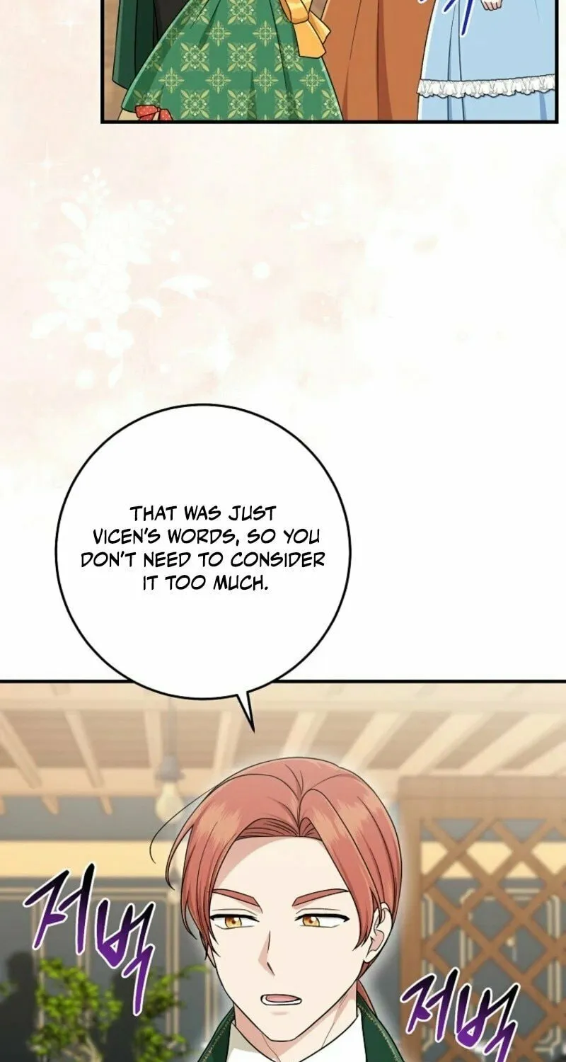 I Played the Role of the Adopted Daughter Too Well Chapter 95 page 11 - 