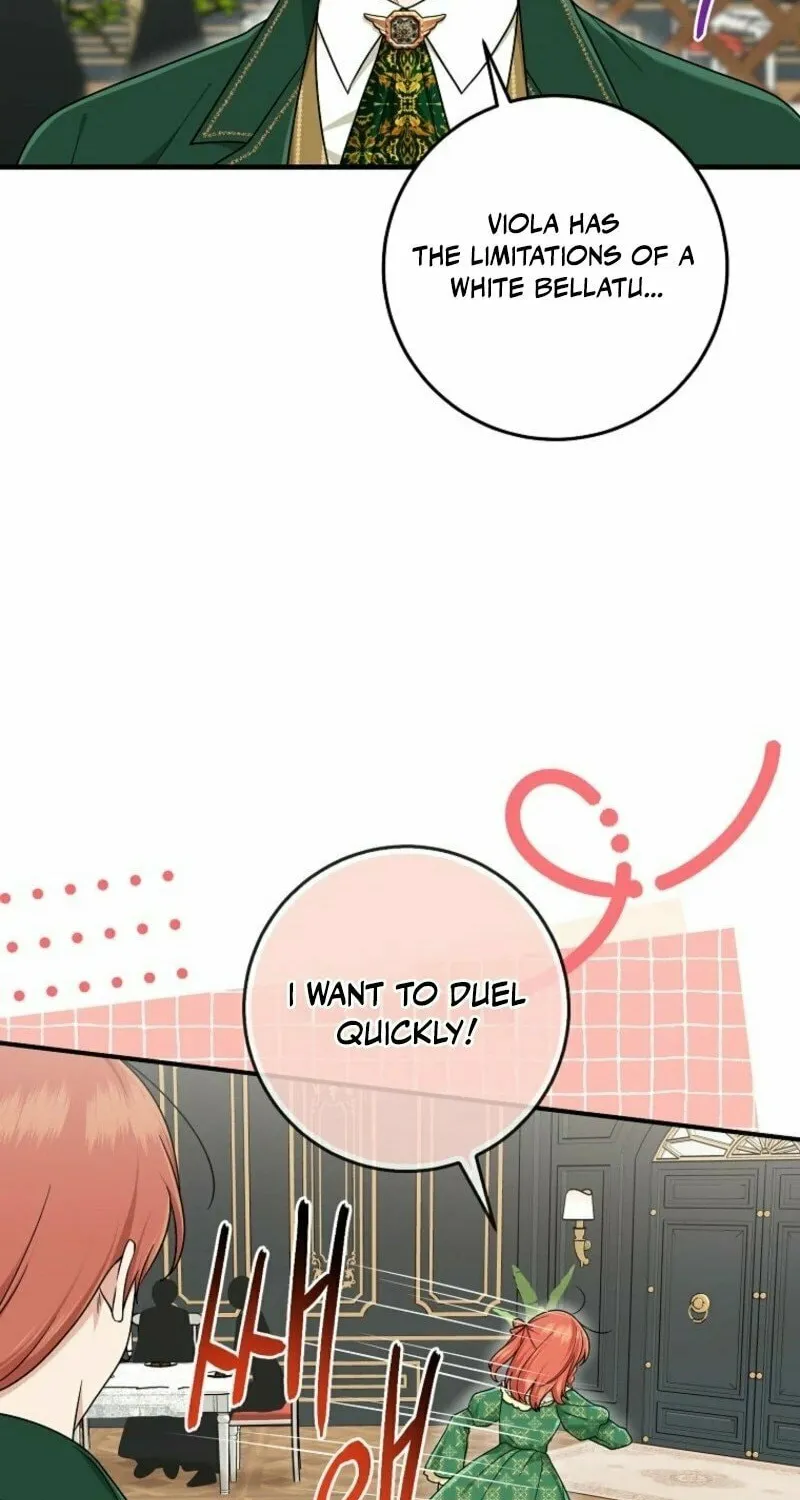 I Played the Role of the Adopted Daughter Too Well Chapter 95 page 12 - 