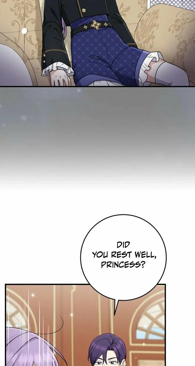 I Played the Role of the Adopted Daughter Too Well Chapter 95 page 15 - 