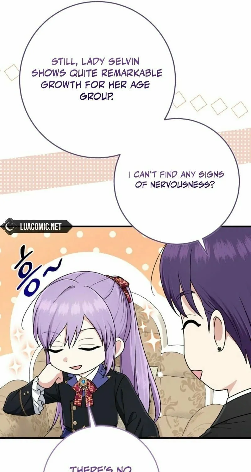 I Played the Role of the Adopted Daughter Too Well Chapter 95 page 17 - 