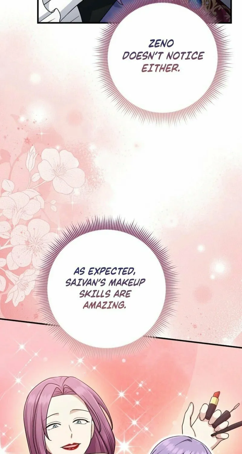 I Played the Role of the Adopted Daughter Too Well Chapter 95 page 19 - 