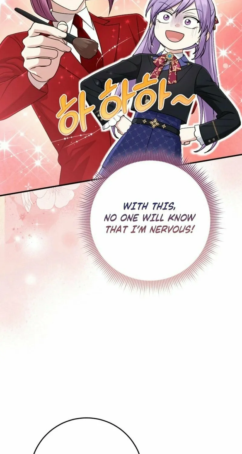 I Played the Role of the Adopted Daughter Too Well Chapter 95 page 20 - 