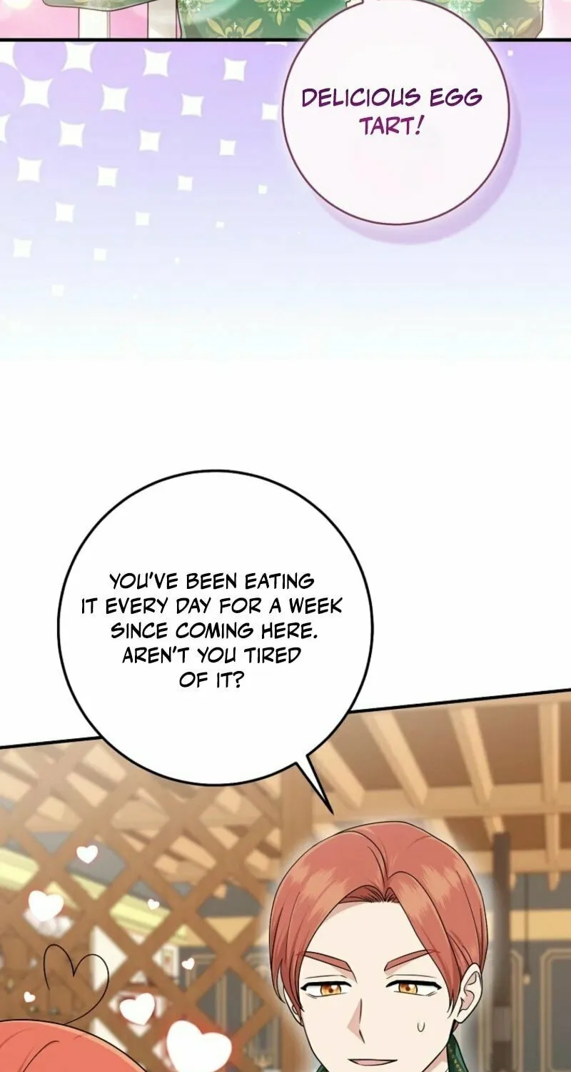 I Played the Role of the Adopted Daughter Too Well Chapter 95 page 3 - 