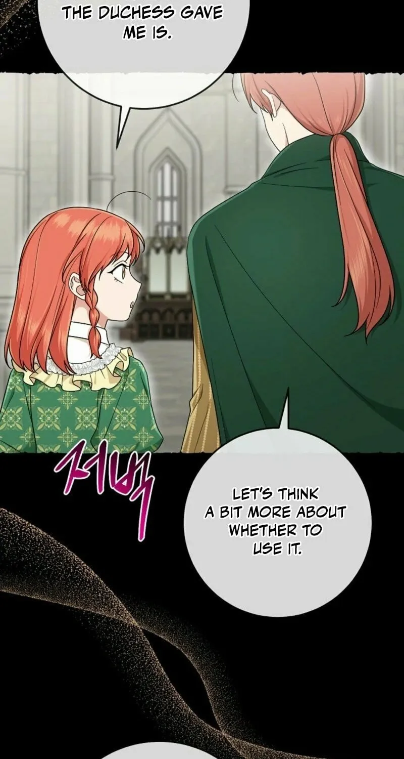 I Played the Role of the Adopted Daughter Too Well Chapter 95 page 25 - 